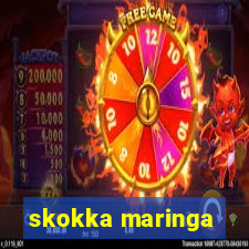 skokka maringa